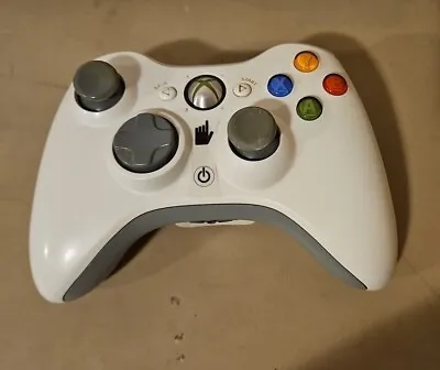 Xbox 360 Controller For Parts Or Repair • $2.50