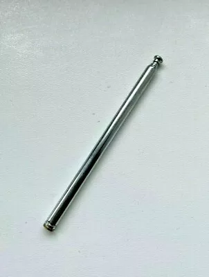 £6.99 • Buy Telescopic Aerial Antenna For RC Car Radio Remote Control 5mm Diameter 5 Section