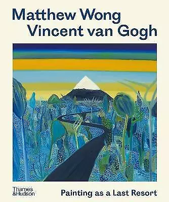 Matthew Wong - Vincent Van Gogh Joost Van Der Hoe • £22.28