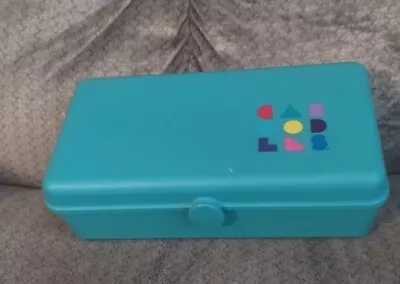 $10 • Buy Vintage Caboodles Makeup Case