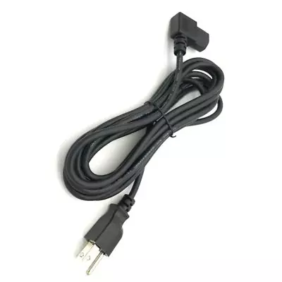 10' 90° Power Cable For MACKIE THUMP SERIES TH-12A POWERED LOUDSPEAKER • $11.58