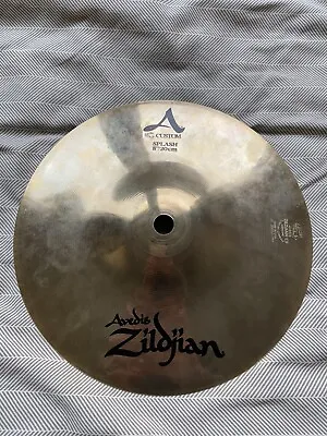 Zildjian A Custom 8” Splash Cymbal • £75.99