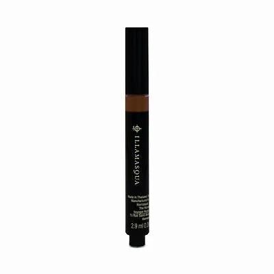 Illamasqua Skin Base Concealer Pen 2.9ml Dark 2 - Imperfect Box • £15.80