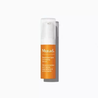 Murad Rapid Dark Spot Correcting Serum 5ml 0.17oz NEW FAST SHIP • $8.99