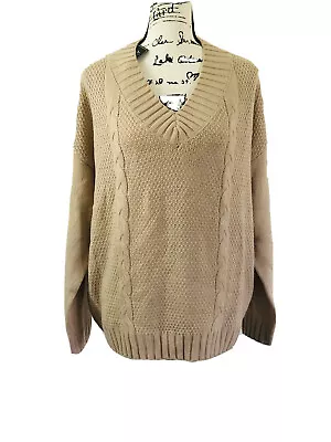 Zaful Very Cute And Comfortable Women's Sweater For Winter Xxl(B) • $25