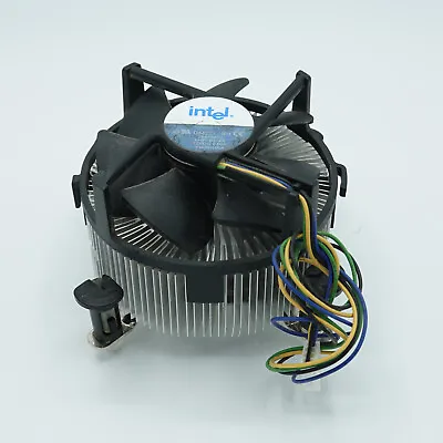 Intel D34223-001 Socket 775 Heatsink & Fan Cooler • £4.99