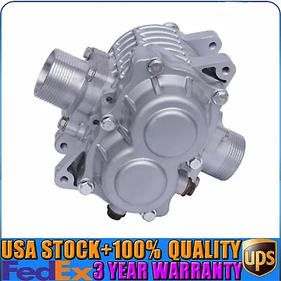 Supercharger Mini Roots AMR300 Compressor Blower Booster Turbocharger New • $146