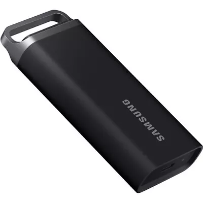 Samsung Portable SSD T5 EVO USB 3.2 Gen 1 Solid State Drive 2TB 4TB • $304.80