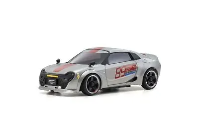 Kyosho MZP453GM ASC AWD Mini-Z Body Honda S660 Neo Classic Racer • $62.90