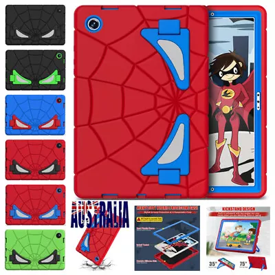 $11.19 • Buy Hard Case Stand Kids Shockproof Cover For Samsung Galaxy Tab A8 10.5 X200 Tablet