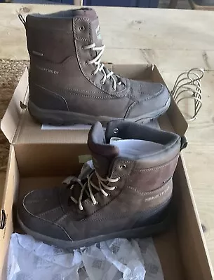 Karrimor Weatherlite Men’s Boots - Size 7 UK • £5