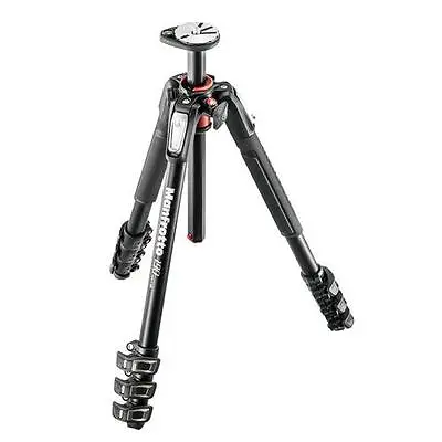 Manfrotto MT190XPRO4 Tripod • $259.99