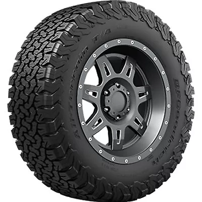 $1223.96 • Buy 4 New Bfgoodrich All-terrain T/a Ko2  - Lt285x70r17 Tires 2857017 285 70 17