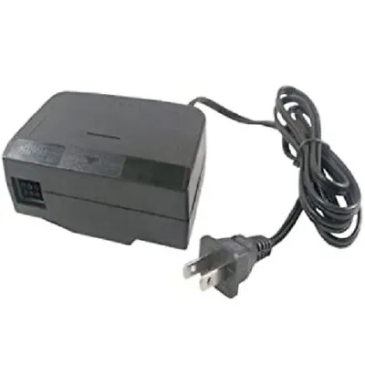 Generic Power Supply For N64 Nintendo Very Good • $10.46