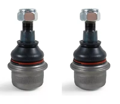 Pair Set 2 Front Lower Outer Suspension Ball Joint Kits Mevotech For C215 W220 • $55.95