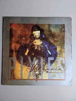 Pixies - Velouria  12 Inch Vinyl Single 4AD 1990 • £4.99