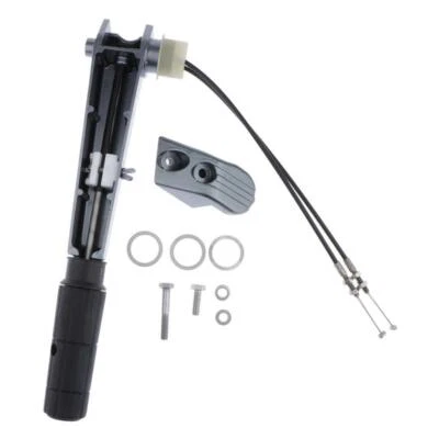 $166.56 • Buy 6B4-42111-00-4D For Yamaha Outboard Motor 9.9HP 15HP  2 Stroke 6B3 6B4