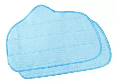 A275020 Replacement Microfiber Mop Pad Sf275/sf370 And Mcculloch Mc1275 2pack • $20.54
