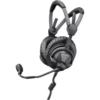 Sennheiser HMD 27 HMD 27 Professional Broadcast Headset • $549