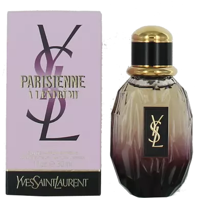 Parisienne A L'Extreme By Yves Saint Laurent For Women EDP Spray Perfume 1oz New • $161.99