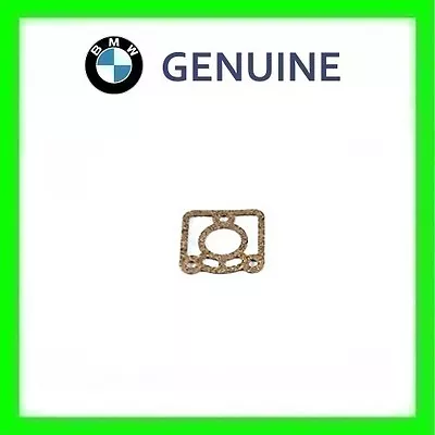 GENUINE BMW 325 528 E30 E28 E34 Z1 M10 M20 Engine Throttle Body Heater Gasket • $18.51