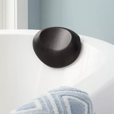 1pc Bathtub Spa Pillow Bathtub Headrest Tub Shower Pillow Salon Massage • $21.20