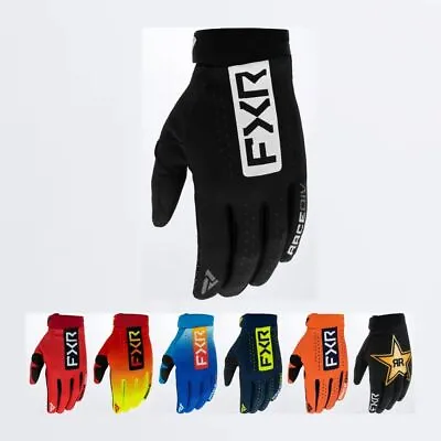 FXR Reflex MX Gear Gloves • $18