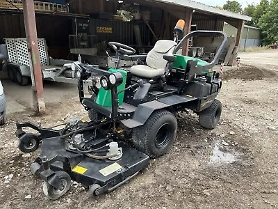 £7900 • Buy Ransomes HR 3300T Ride On Mower