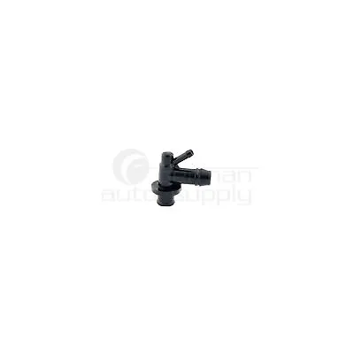 MTC Engine Crankcase Breather Connector 2047 7517048 For Saab • $12.18