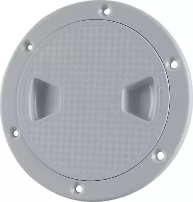 £7.75 • Buy 6  SEAFLO ABS White DECK INSPECTION HATCH Plastic BOAT Yacht RIB Motorhome