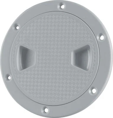 £7.75 • Buy 6  SEAFLO ABS White DECK INSPECTION HATCH Plastic BOAT Yacht RIB Motorhome