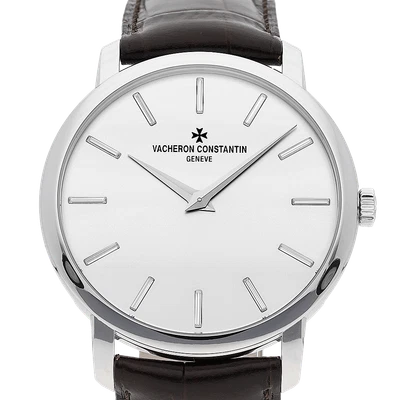 $57593 • Buy Vacheron Constantin Traditionnelle - 43076/000P-9875 - 2017 - Platinum