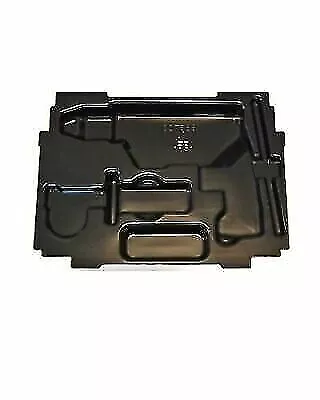 Insert For Makita Makpac 1 Type Case 837666-1 8376661 New 638038-3 For HP1641F • $76.99