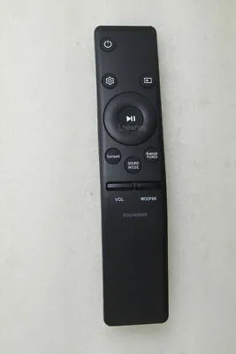 Remote Control For Samsung HW-M360/ZA HW-M430/ZA HW-M4500/EN HW-M4510 Soundbar • $14.51
