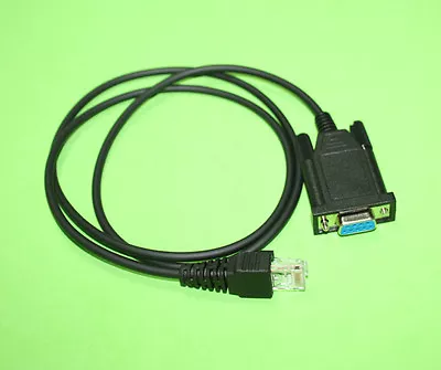 RIB-Less Programming Program Cable For Motorola GM300 GM340 GM339 GM380 • $6.99