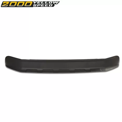 Bumper Lower Valance Deflector Fit For 2011-2016 Ford F250 F350 Super Duty • $60.80