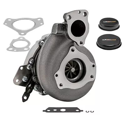 Upgraded Billet Turbo Charger For Jeep Grand Cherokee WH Chrysler 300C 3.0L • $385.29