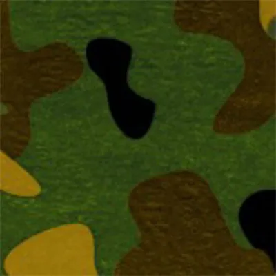 Camouflage Print Tissue Paper 500x750mm Multi Listing • £3.69