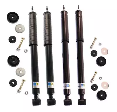 Bilstein B4 Front & Rear Shock Absorbers Kit For Mercedes W210 E320 Base Wagon • $387.95