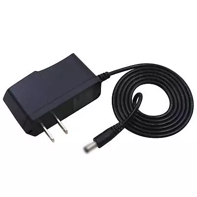 US AC/DC Adapter Power Supply Cord Charger For X Rocker Gaming Chair US • $4.97