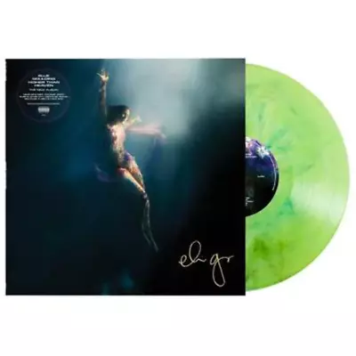 Ellie Goulding - Higher Than Heaven - Indie Signed LP • $43.99