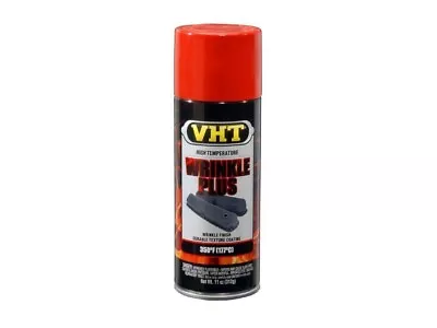 VHT Wrinkle Plus - Red • $39.62