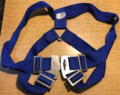 Ancra Safety Harness British Made • £16