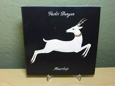 Heartleap By Vashti Bunyan (CD 2014) • $11.99