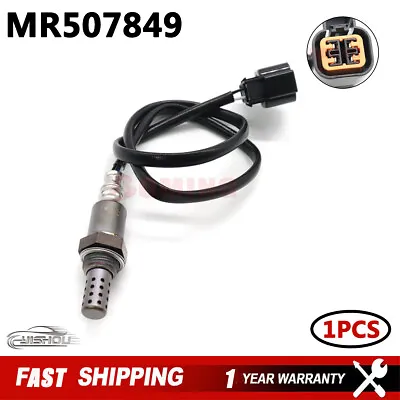 MR507849 For MITSUBISHI PAJERO PININ 1.8 2.0L DOX-0337 O2 Lambda Oxygen Sensor  • $15.96