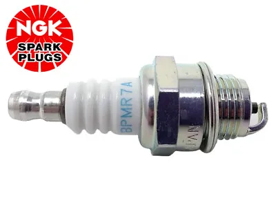 £6.53 • Buy BPMR7A NGK Spark Plug (STIHL/HUSQVARNA) - 4626