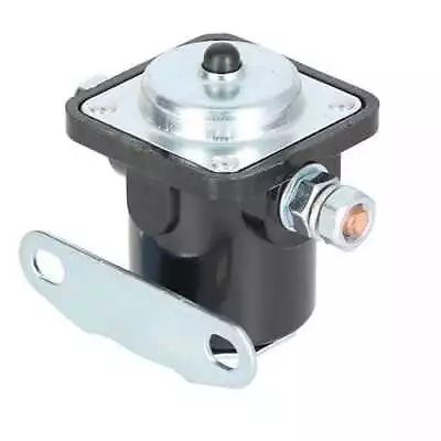 Starter Solenoid - Style - 6 Volt - 3 Terminal Fits Ford Fits Allis Chalmers • $25.69