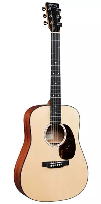 Martin - DJR-10 - Dreadnought Junior Acoustic Guitar • $480.99