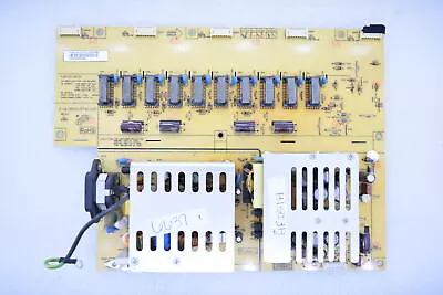 $50.99 • Buy HANNSPREE 25  HF259H P/N: 3BS0187613GP 70-HKA11600G090  Power Supply Board 6637