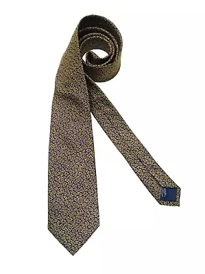 2836 )   Charles Tyrwhitt   Men's Tie 100%  Silk   Made In  China • $12.99